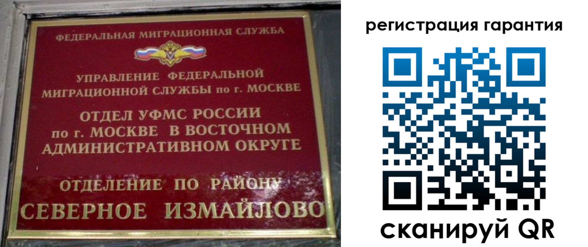 временная регистрация поиск в Благовещенске